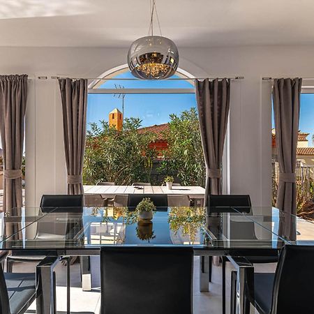 Villa Del Duque Chayofa Kültér fotó