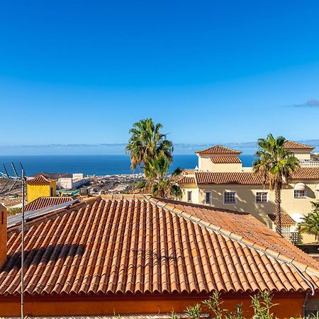 Villa Del Duque Chayofa Kültér fotó